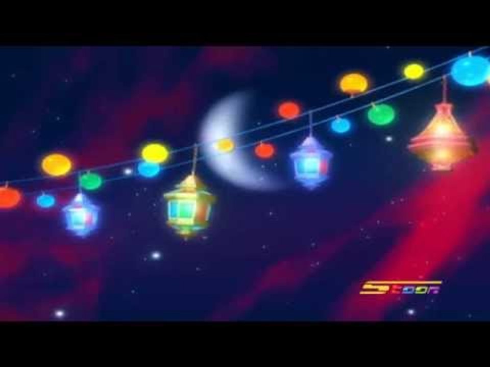 يارب - اقبل تعبدي - سبيس تون - Spacetoon