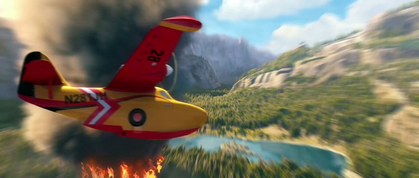 Brad Paisley's _All In_ First Listen - Planes_ Fire & Rescue