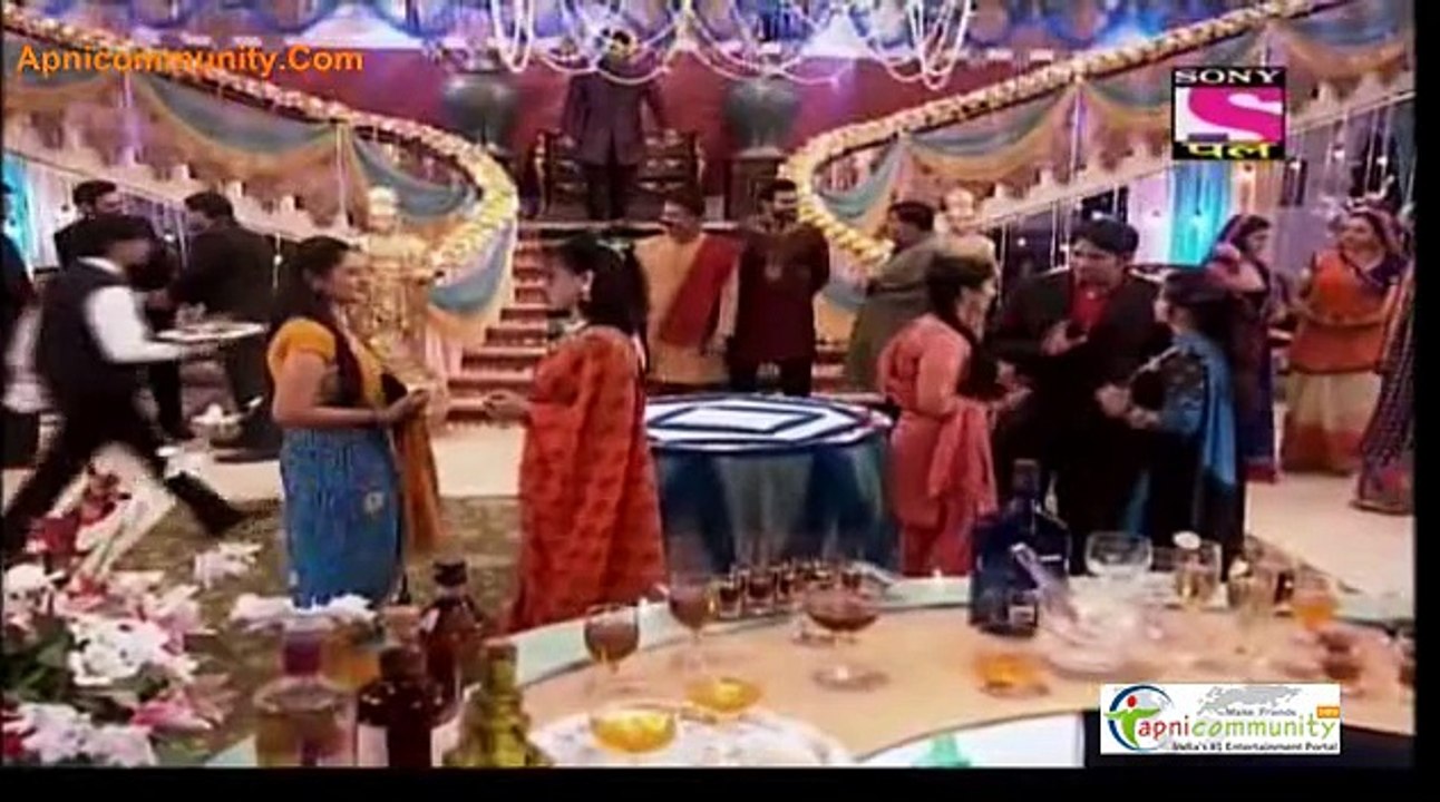 Yeh Dil Sun Raha Hain - 17th December 2014 Video Watch Online Part3