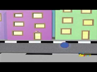 أنا الدائرة - سبيس تون