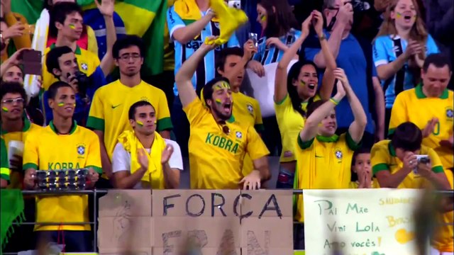 Brasil_ A Nation Expects On Blu-ray, DVD and Collector's Edition DVD