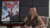 Brit Films interview Kimberly Shannon Murphy