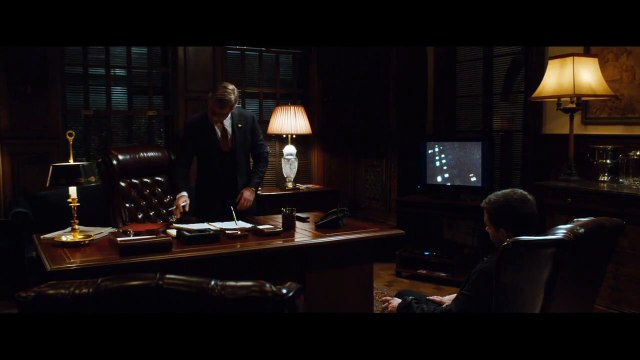 Broken City _ Own You _ 20th Century FOX