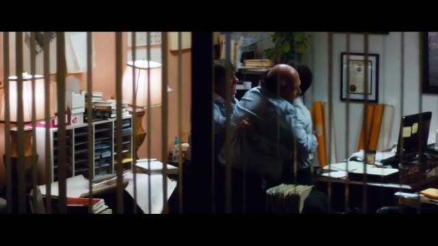 Broken City _ The Chase _ 20th Century FOX