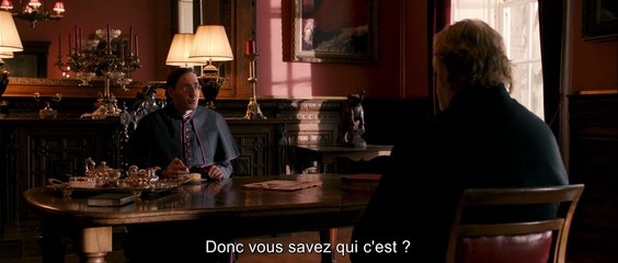Calvary - Extrait Une menace _ [Officiel] VOST HD
