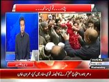 Live With talat - 17th December 2014