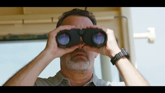 Captain Phillips - _Unarmed_ - In Theaters October 11th