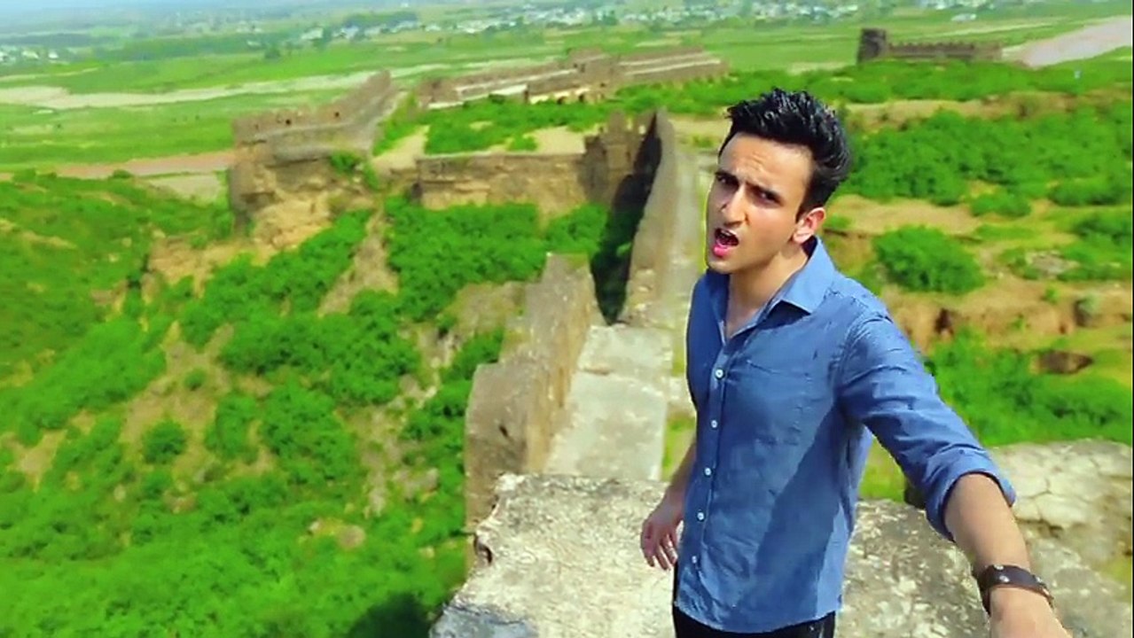 Ik Nukta - Concept ft. Eve Lesov - Full Video - Out Now!