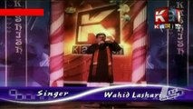 Dil Lag Payi By Wahid Lashari -Kashish Tv-Sindhi Song