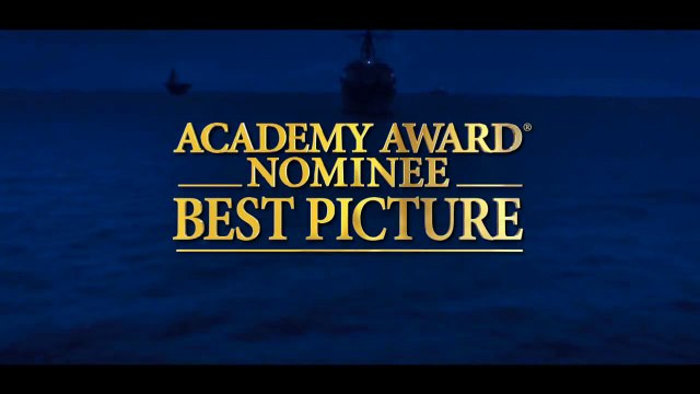 Captain Phillips - In Theaters Now!