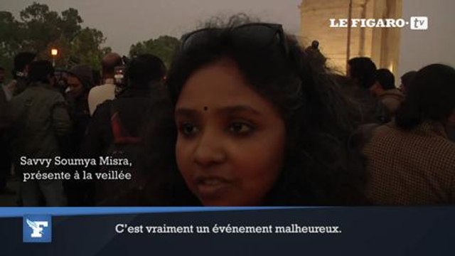 Inde : veillée aux chandelles en solidarité envers le Pakistan