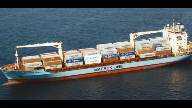 Captain Phillips - On Blu-ray Combo Pack & Digital Jan 21st