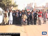 Dunya News - Peshawar incident: Rallies take place in various cities