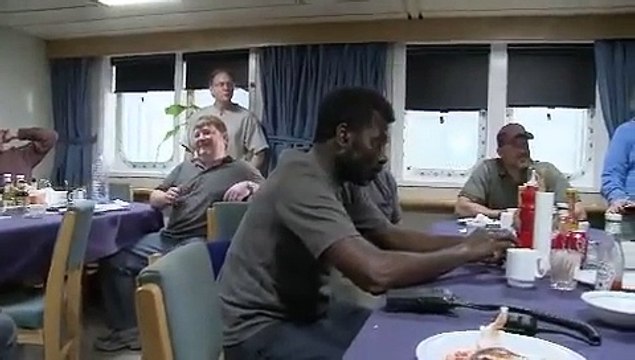 Captain Phillips - Scoop