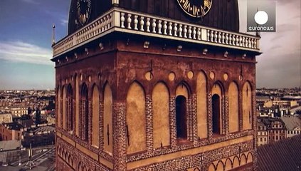 Нагороди для латиського національного кінематографа