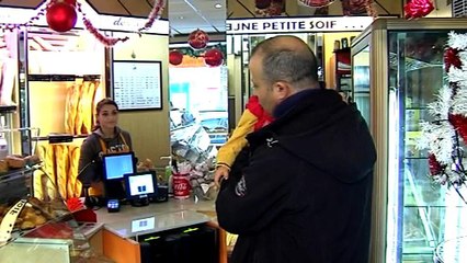 Nice: un boulanger victime d'acharnement car accusé d'être un mauvais musulman