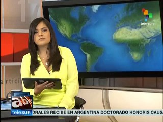 Expectativa en Colombia por cierre del ciclo 31 de los Diálogos de Paz