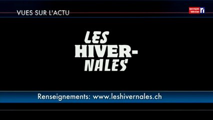 Vues sur l'actu du mercredi 17 décembre 2014