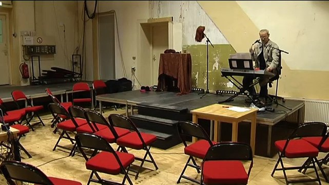 Marcel Hensema: Groningen is toch een soort thuis - RTV Noord