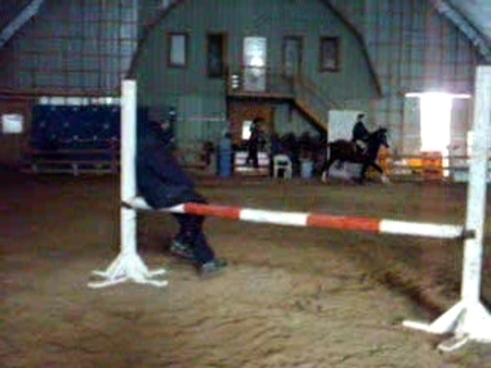 mélissa et Boni
