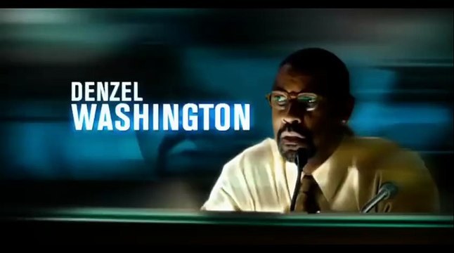 Check out the 3rd TV-Spot for PELHAM 123