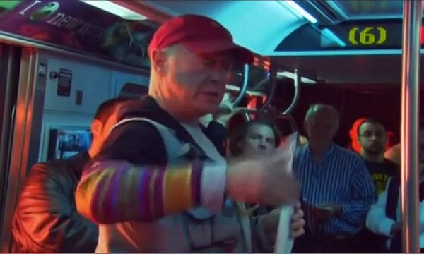 Check out the 4th PELHAM 123 Behind The Scenes Feature