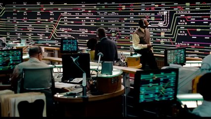 Check out the 4th TV-Spot for PELHAM 123