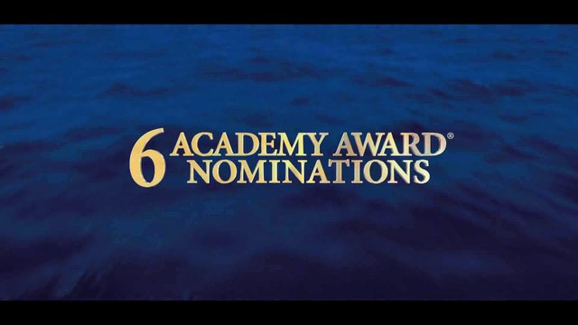 Captain Phillips TV Spot