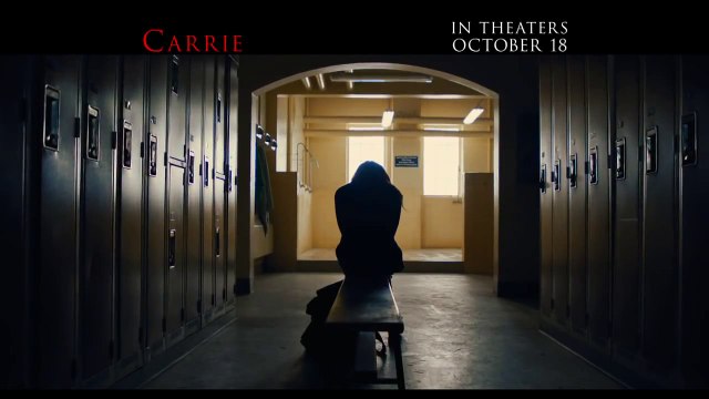 Carrie - _Judgement_ - In Theaters 10_18