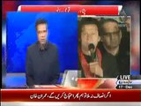 Talat Hussain Great Analysis on Imran Khan’s Decision