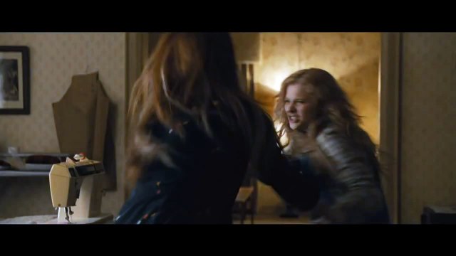 CARRIE - Clip_ _Get In Your Closet_