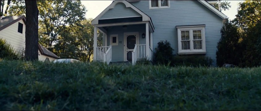 Carrie - Official Trailer #2 - In Theaters 10_18