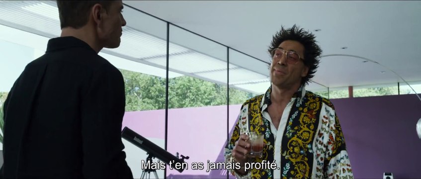 Cartel _ Bande-annonce Officielle VOST HD