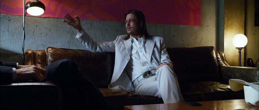 Cartel _ Extrait Bar [Officiel] VF HD