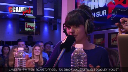 Un père veut casser les genoux de son beau-fils - C'Cauet sur NRJ