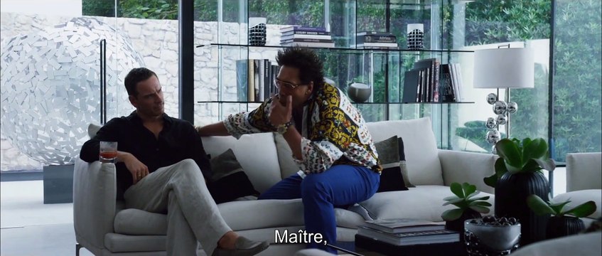 Cartel _ Extrait House [Officiel] VOST HD