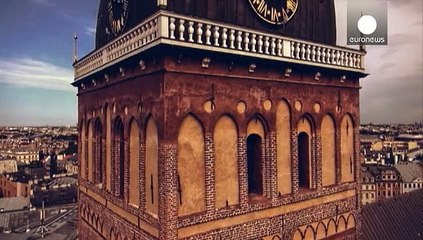 Απονεμήθηκαν τα κινηματογραφικά βραβεία της Λετονίας