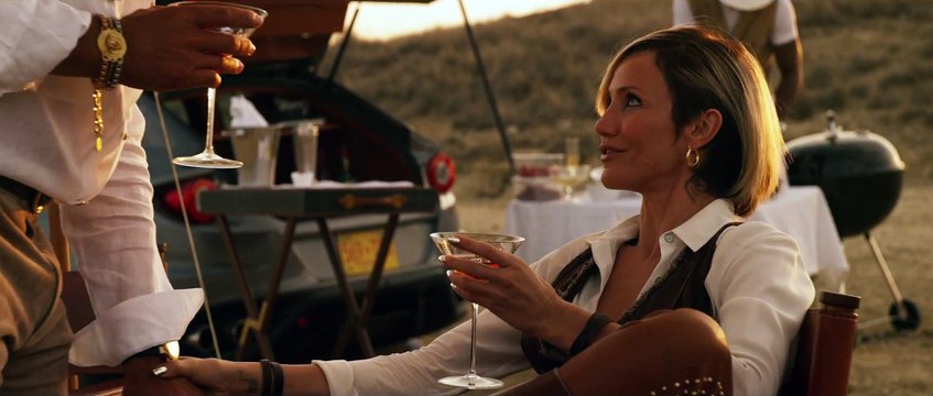 Cartel Extrait La Vérité n'a pas de température [Officiel] VF HD