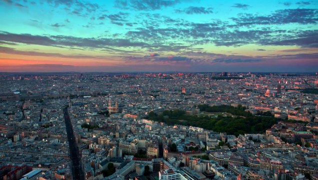 Catacombes _ Bande-annonce VF [Au cinéma le 20 août]