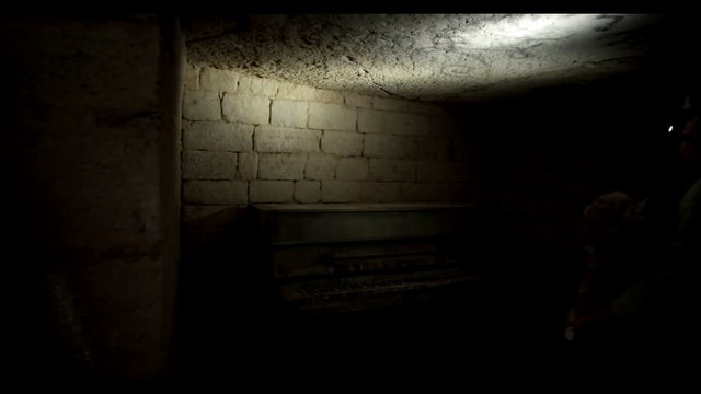 Catacombes _ Extrait 2 VF « George trouve un piano familier » [Au cinéma le 20 août]