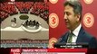 Grup Başkan Vekili Ahmet AYDIN, Genel Kurul Kürsüsünü Müsamere Yerine Çeviren Muhalefet Millet Meclisi'nin Saygınlığını Zedelemektedir