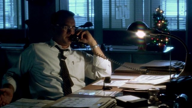 Catch Me If You Can - Trailer