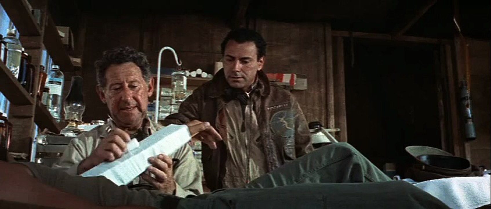 Catch-22 - Trailer
