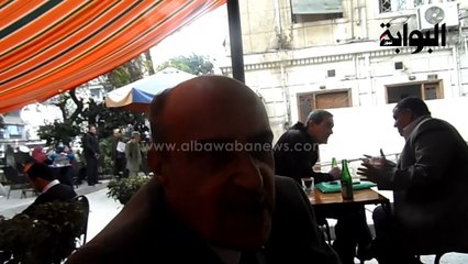 مواطنون: السيسي أعاد مصر للريادة الدولية