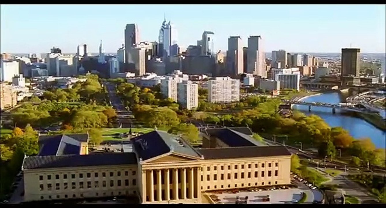 Cedar Rapids - TV spot 1