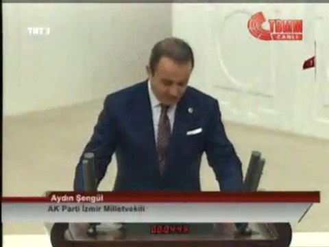 İzmir Milletvekili Aydin SENGÜL, Kentsel Dönüşümle Birlikte, Hızlı Göç İle Kaybolan Kent Kimliğini Yeniden Kazandırmak İstiyoruz