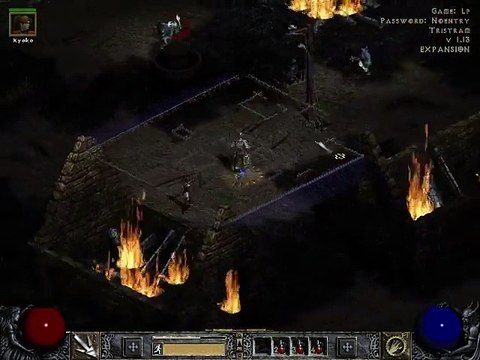 Diablo II: Lord Of Destruction #5 (europebattle.net)