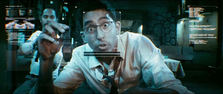 CHAPPIE - Official Movie Trailer - In Theaters 3_6_15