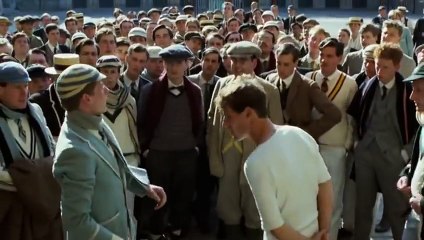 Chariots of Fire - Running Around The Courtyard