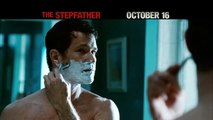 Check out Amber Heard in this STEPFATHER video -In Theaters Friday